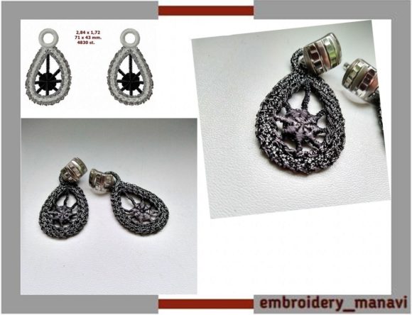 FSL Holiday Boho Diy Quirky Design Review